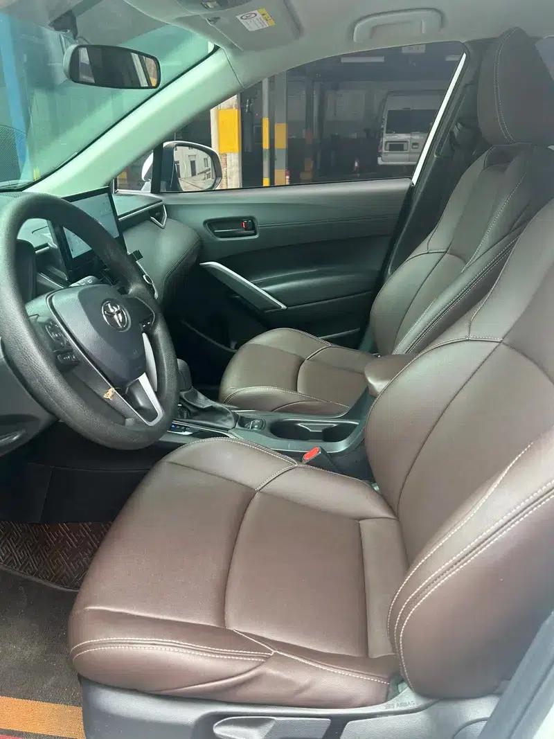 Fenglanda 2024 2.0L CVT Elite Edition — миниатюра 10