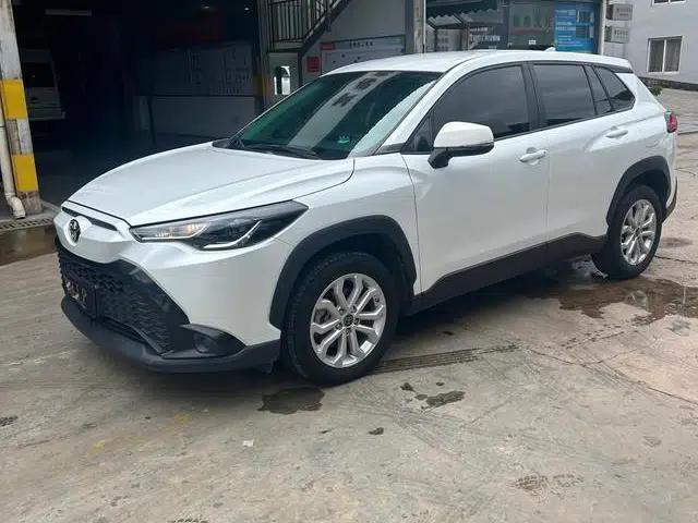 Fenglanda 2024 2.0L CVT Elite Edition