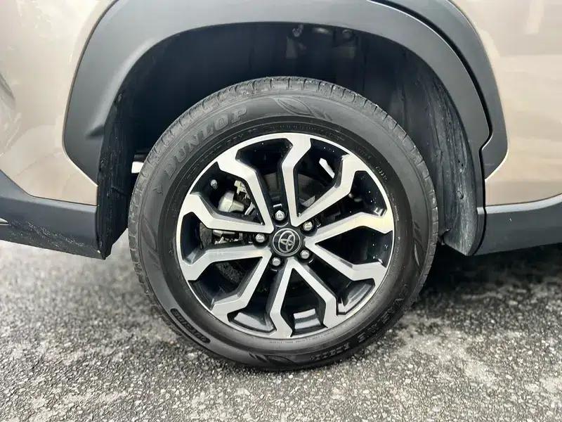 Fenglanda 2023 2.0L Intelligent Hybrid Dual Engine Luxury Edition — миниатюра 12