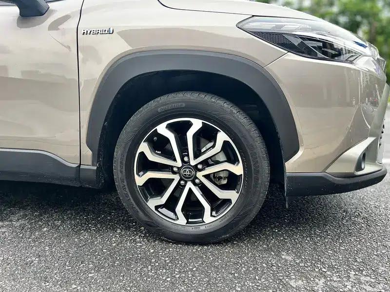 Fenglanda 2023 2.0L Intelligent Hybrid Dual Engine Luxury Edition — миниатюра 15