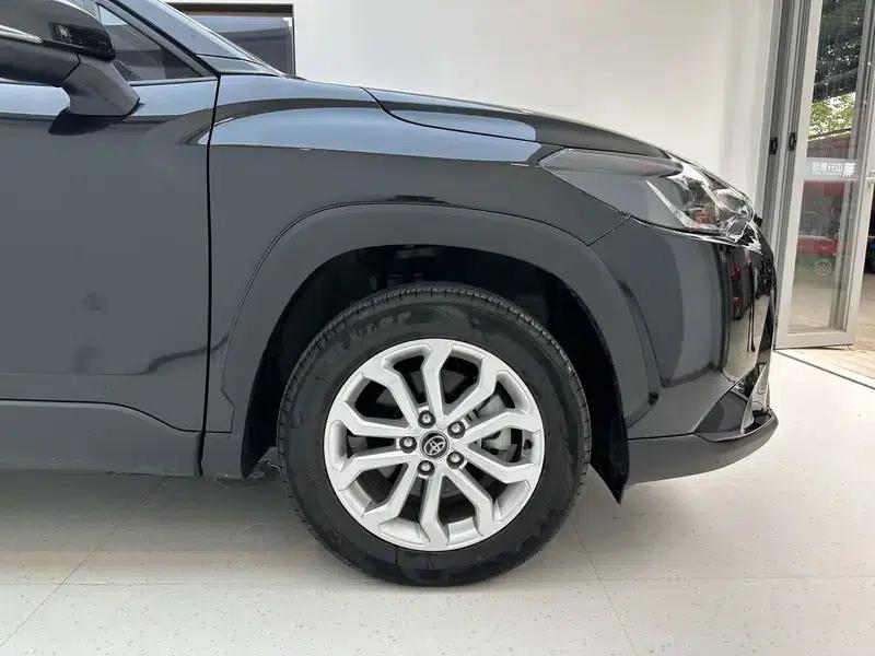 Fenglanda 2024 2.0L CVT Elite Edition — миниатюра 7