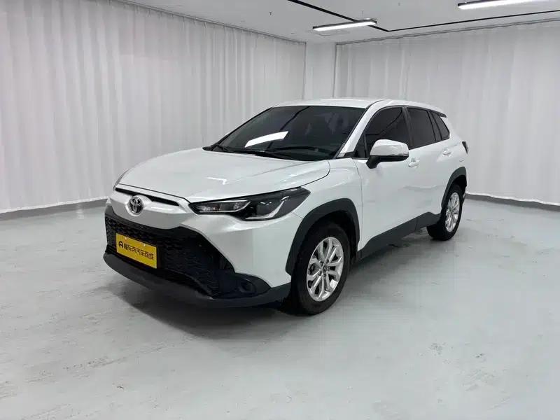 Fenglanda 2024 2.0L CVT Elite Edition PLUS — миниатюра 1
