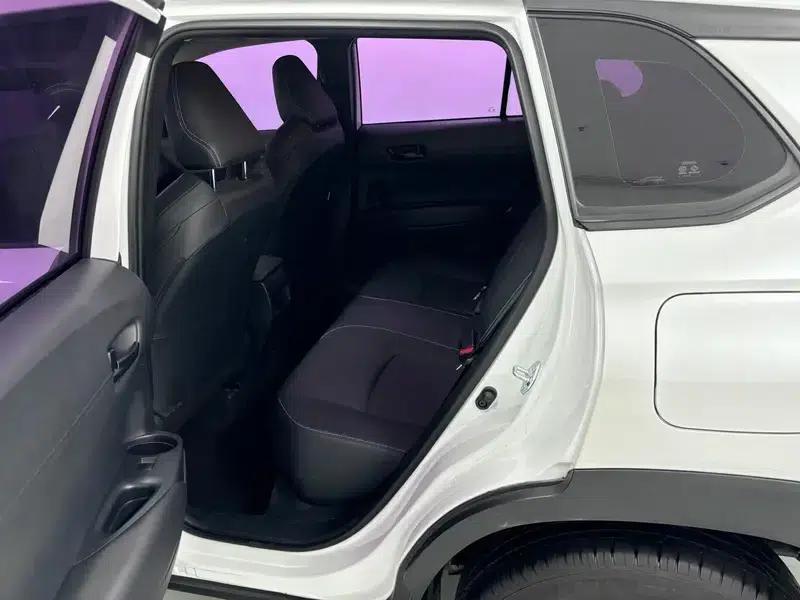 Fenglanda 2024 2.0L CVT Elite Edition PLUS — миниатюра 18
