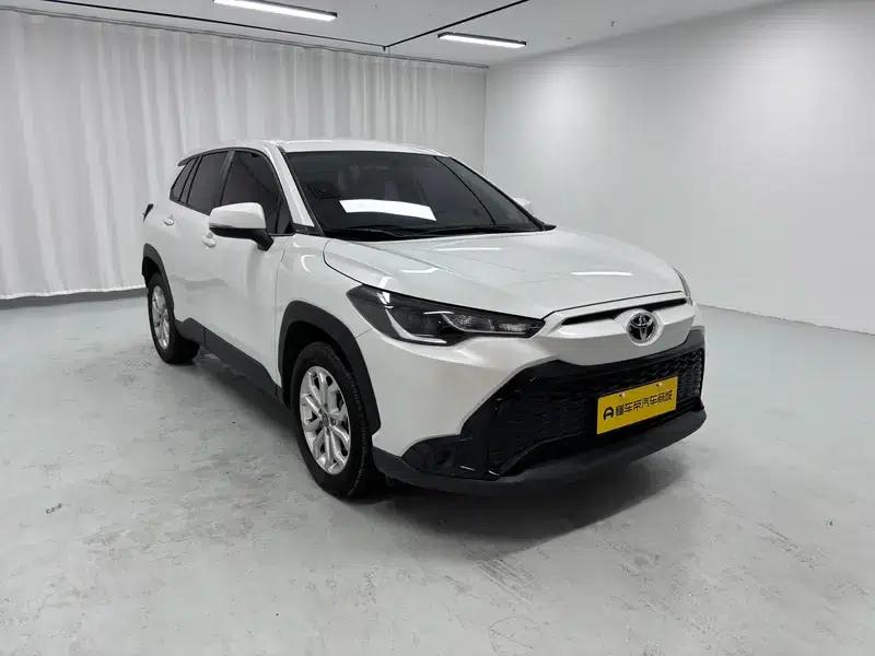 Fenglanda 2024 2.0L CVT Elite Edition PLUS — миниатюра 3