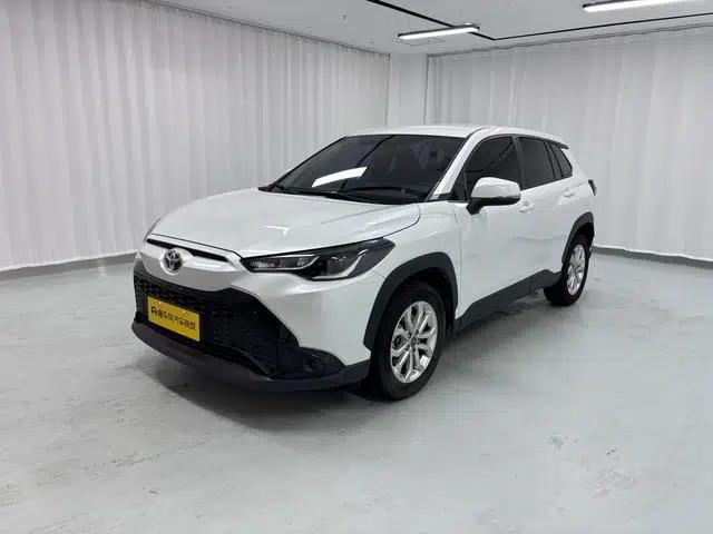 Fenglanda 2024 2.0L CVT Elite Edition PLUS