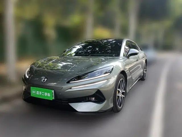 Denza Z9GT 2024 1100 4x4 Pro Version