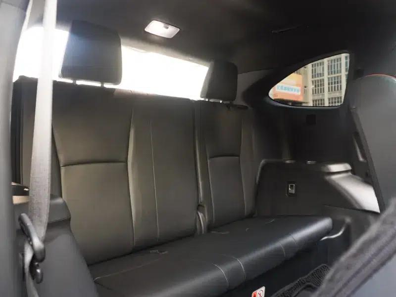 Crown Land Cruiser 2024 Intelligent Hybrid Dual Engine 2.5L E-CVT AWD Premium Edition — миниатюра 28