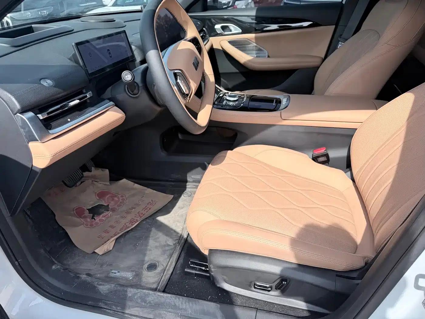 Galaxy A7 EM 2025 EM-i 150km Explorer+ Edition — миниатюра 4