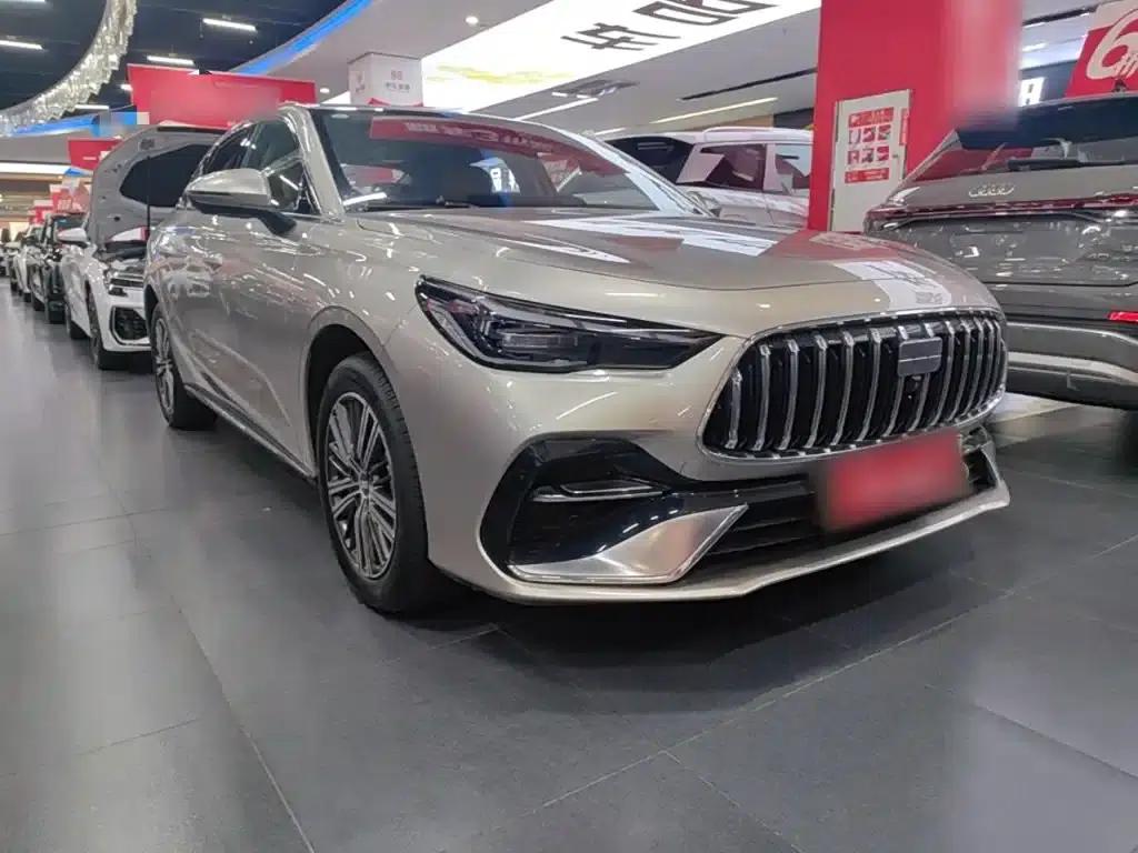 Galaxy Star 6 2026 Model 125km Exploration+ Edition — миниатюра 4