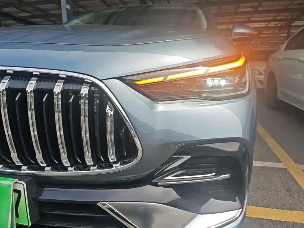 Galaxy Star 6 2026 Model 125km Long Range Edition — миниатюра 24