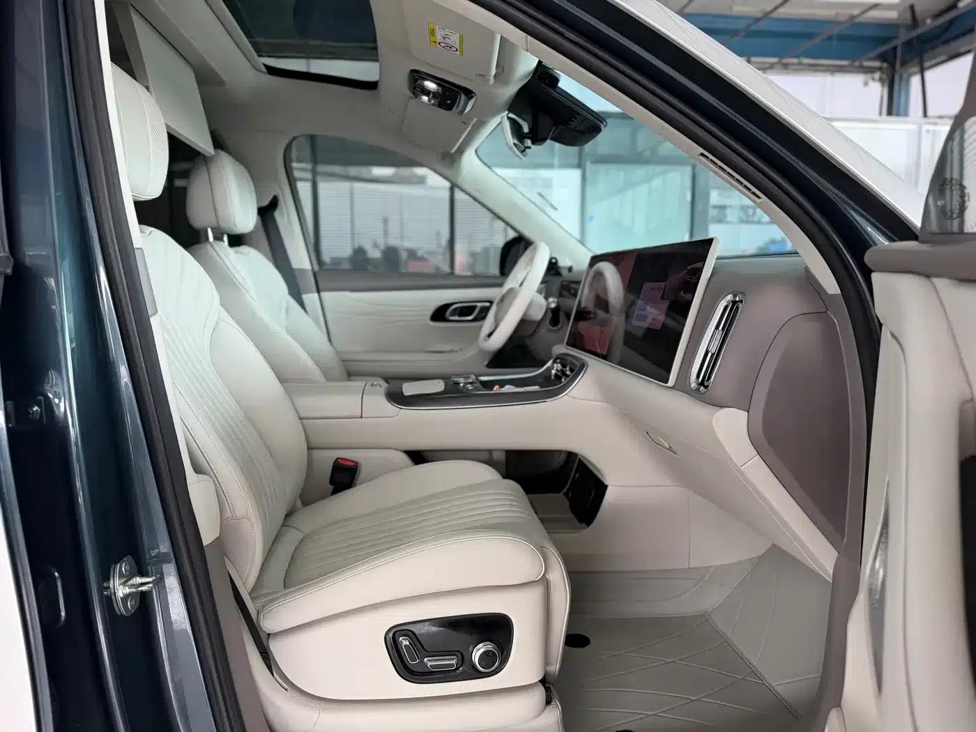 Galaxy M9 2025 230km/h 2WD Explorer Edition — миниатюра 15