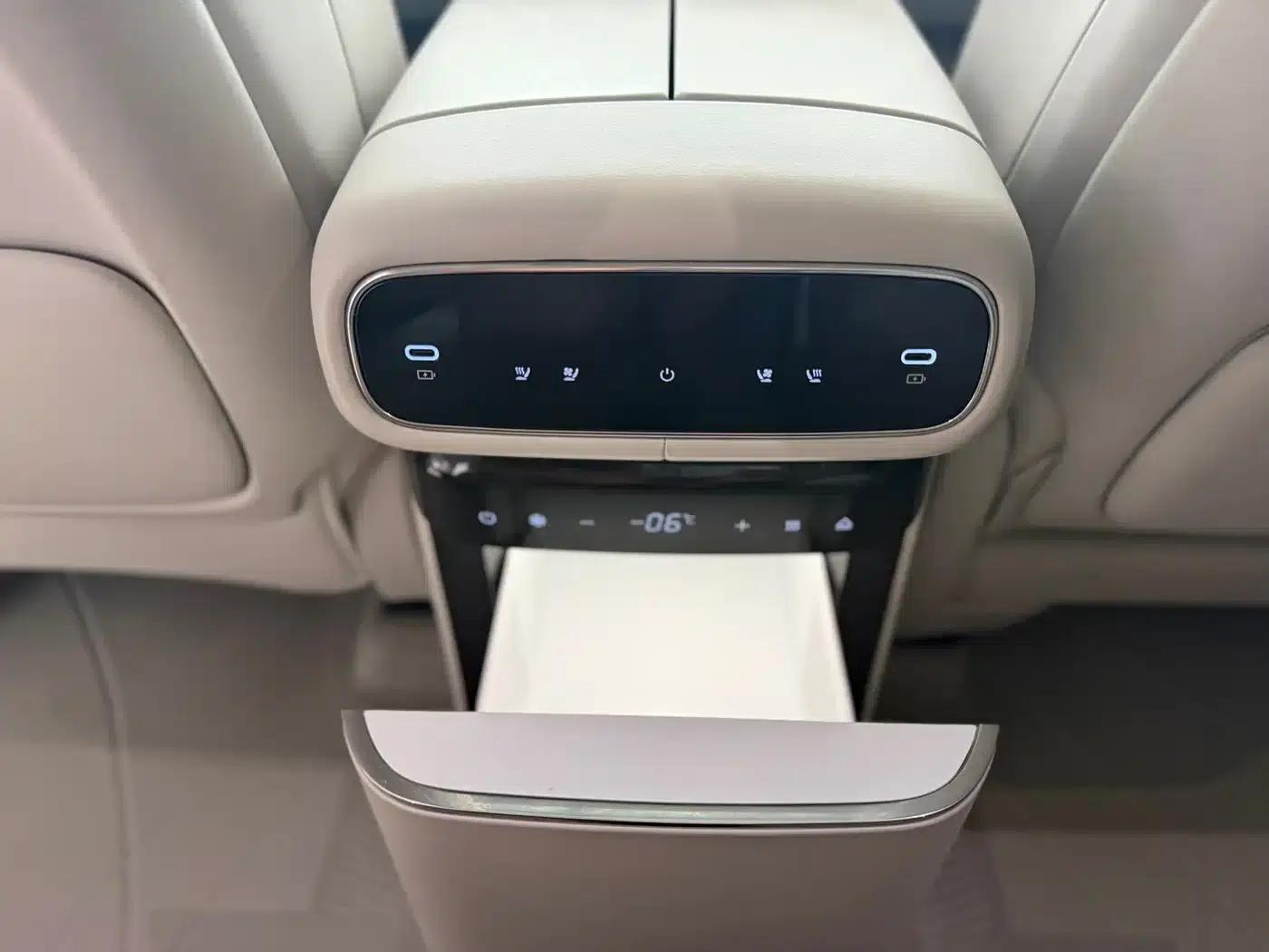 Galaxy M9 2025 230km/h 2WD Explorer Edition — миниатюра 10