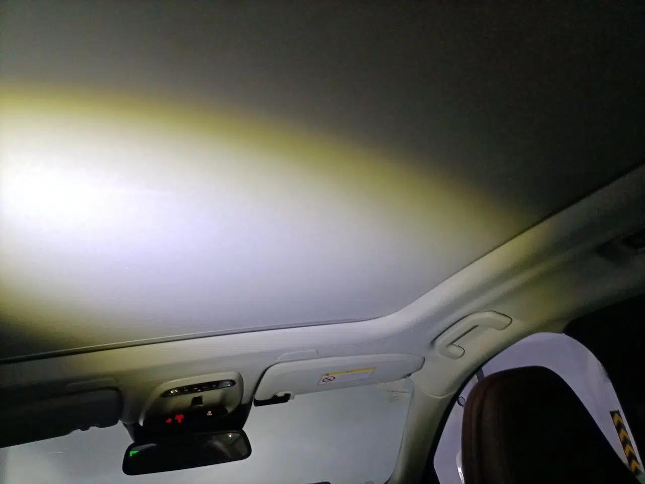 Volvo XC60 2020 T5 4x4 Zhiyi Luxury Edition — миниатюра 18