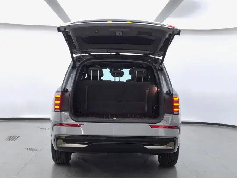 2023 Ford Edge L 2.0T EcoBoost AWD 7-Seat Supreme Edition — миниатюра 20