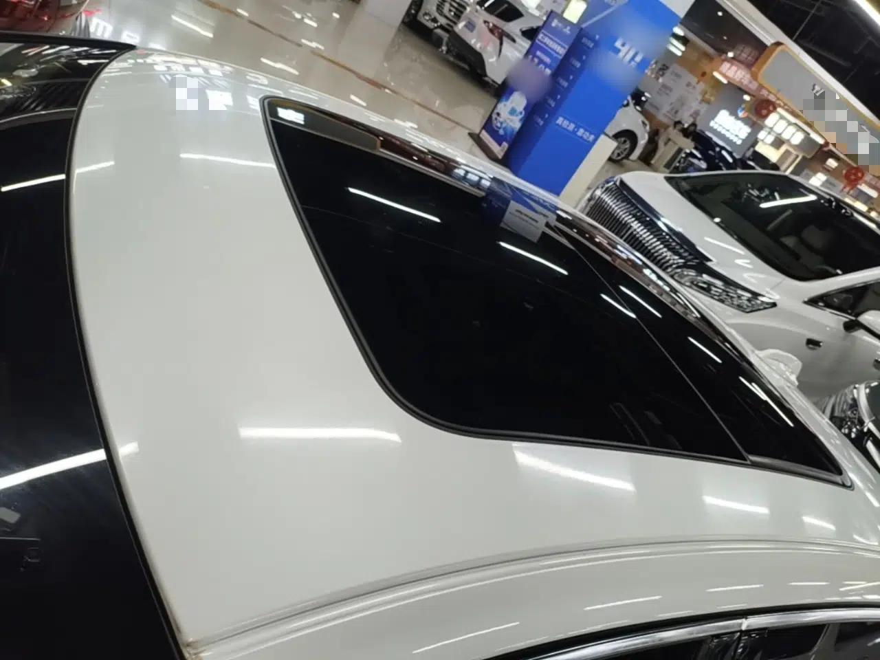 Volvo S90 2019 T5 Zhiyi Edition — миниатюра 7