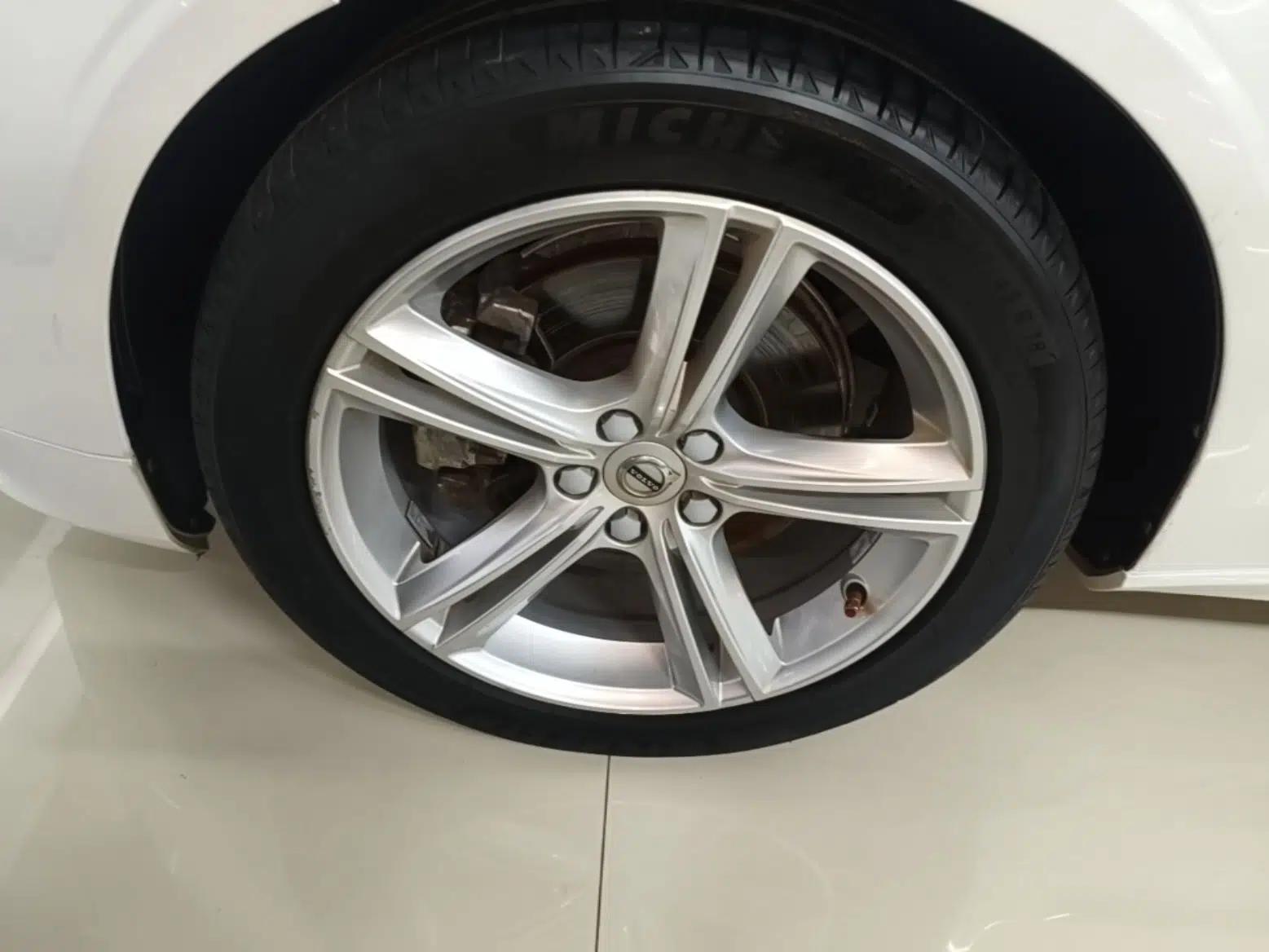 Volvo S90 2019 T5 Zhiyi Edition — миниатюра 10