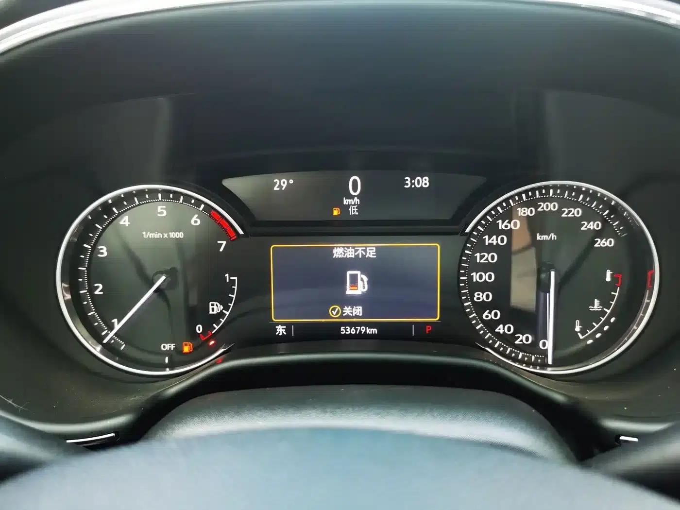 2022 Cadillac CT5 28T Luxury — миниатюра 9