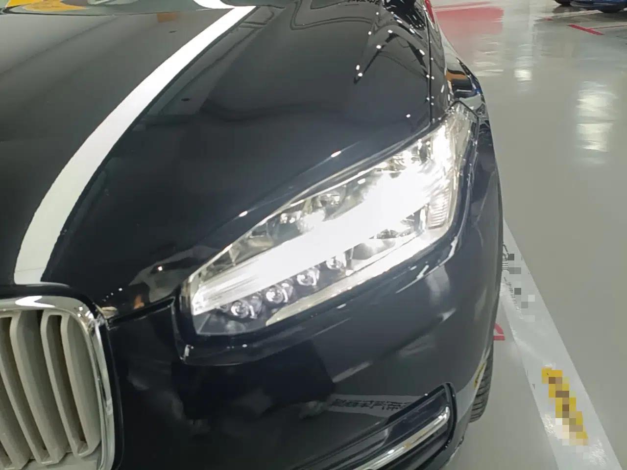 Volvo XC90 2019 T6 Zhiyi Edition 7-Seater China VI Standard — миниатюра 8