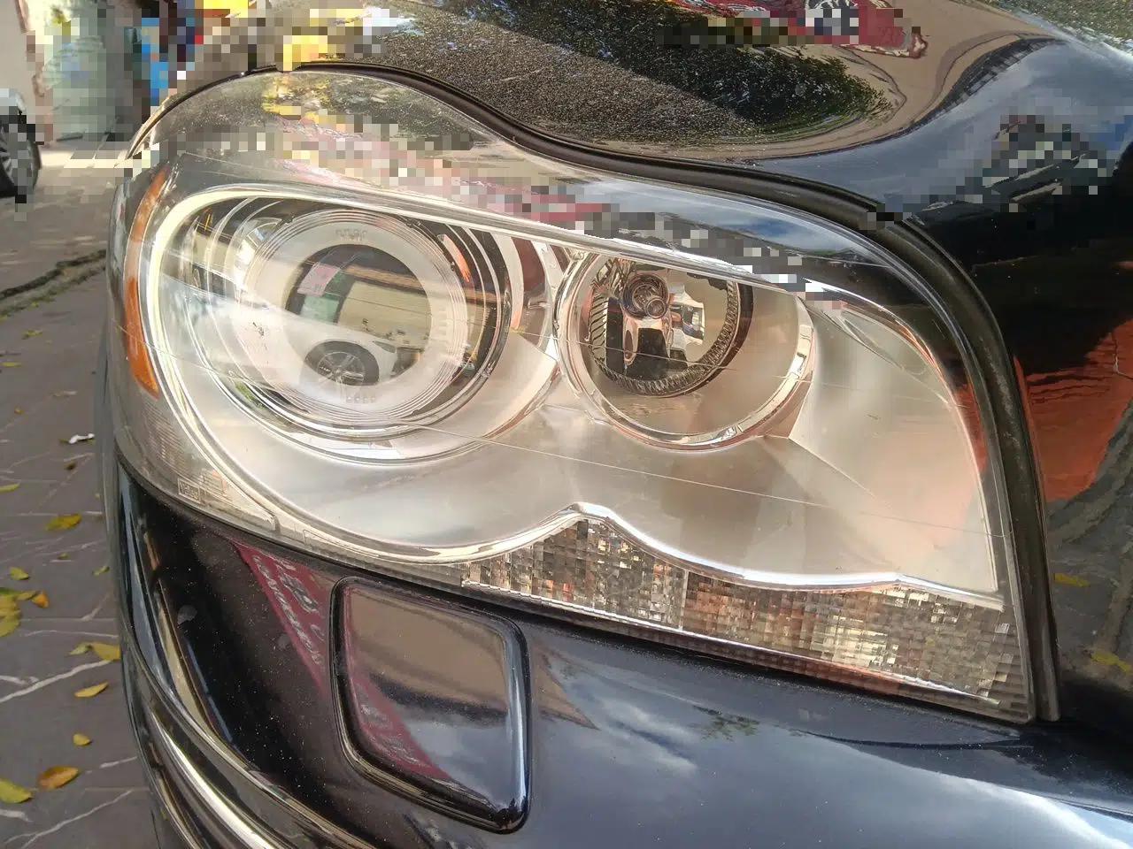 Volvo XC90 — миниатюра 7