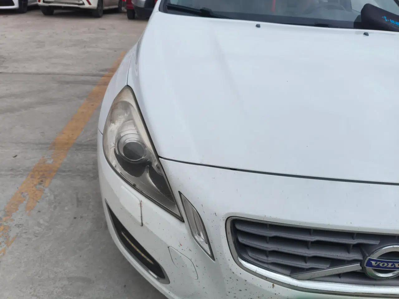 Volvo S60 2013 T5 Prestige Edition — миниатюра 7