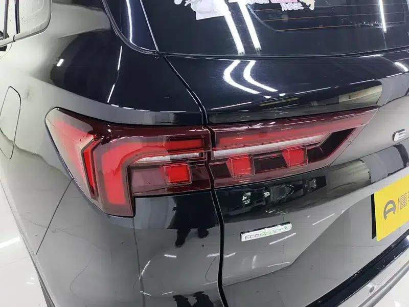 2023 EcoBoost 170 Elite — миниатюра 13