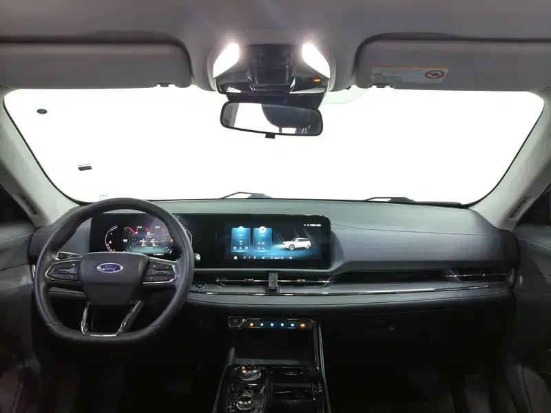 2023 EcoBoost 170 Elite — миниатюра 14