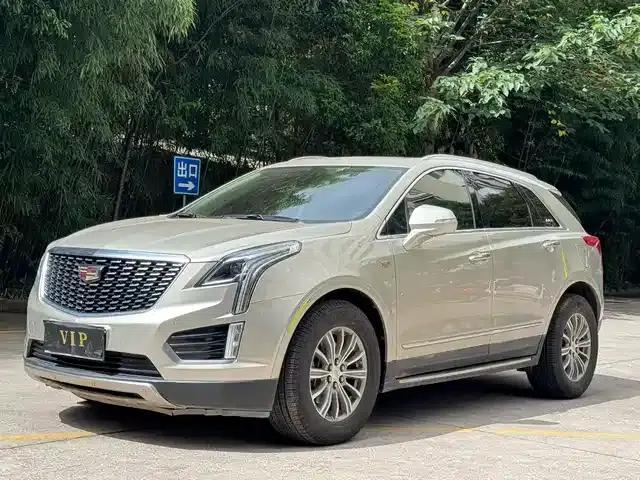 Cadillac XT5 2017 Anniversary Edition 28T AWD Luxury