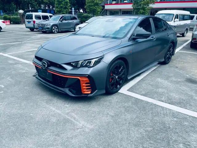 Shadow Leopard 2022 270T J16 R-Style Track Edition