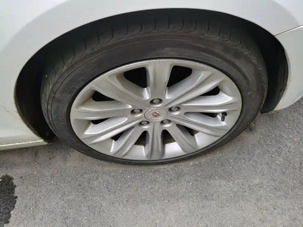 2016 Cadillac ATS-L 25T Comfort — миниатюра 8