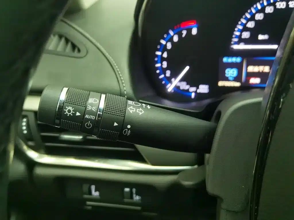 Cadillac ATS-L 2016 28T Fashion Edition — миниатюра 21
