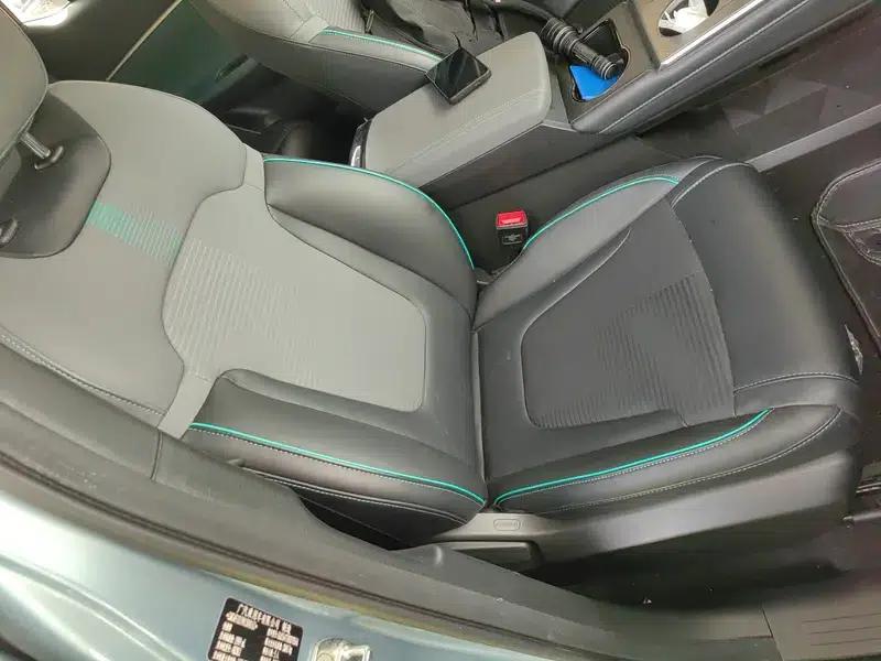 2022 Cineco Hybrid 2.0ATK Twin Star Edition — миниатюра 11