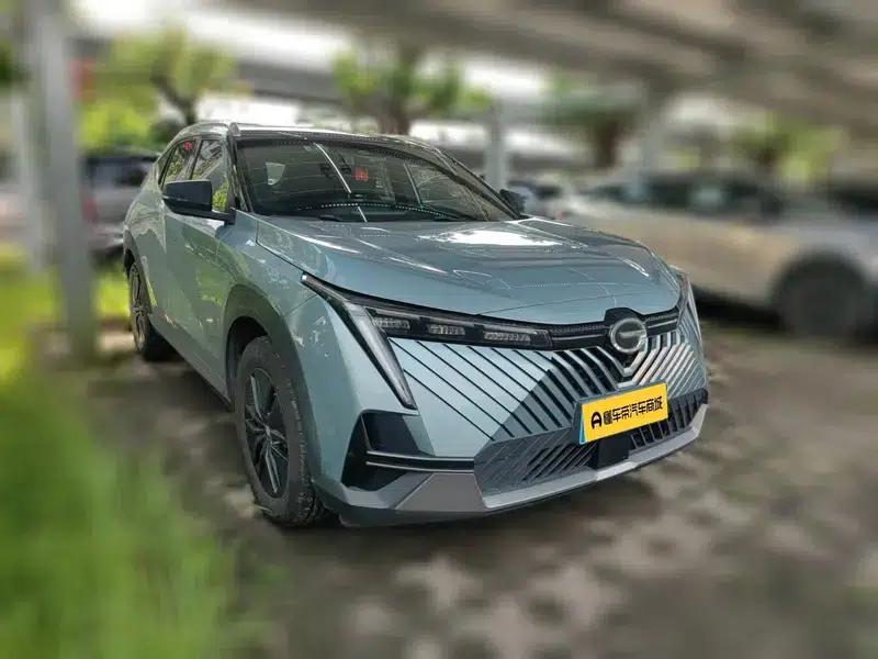 2022 Cineco Hybrid 2.0ATK Twin Star Edition — миниатюра 3
