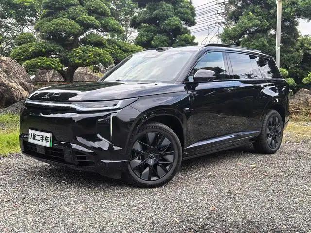 Trumpchi S7 2025 Model 205km/h Max LiDAR Edition