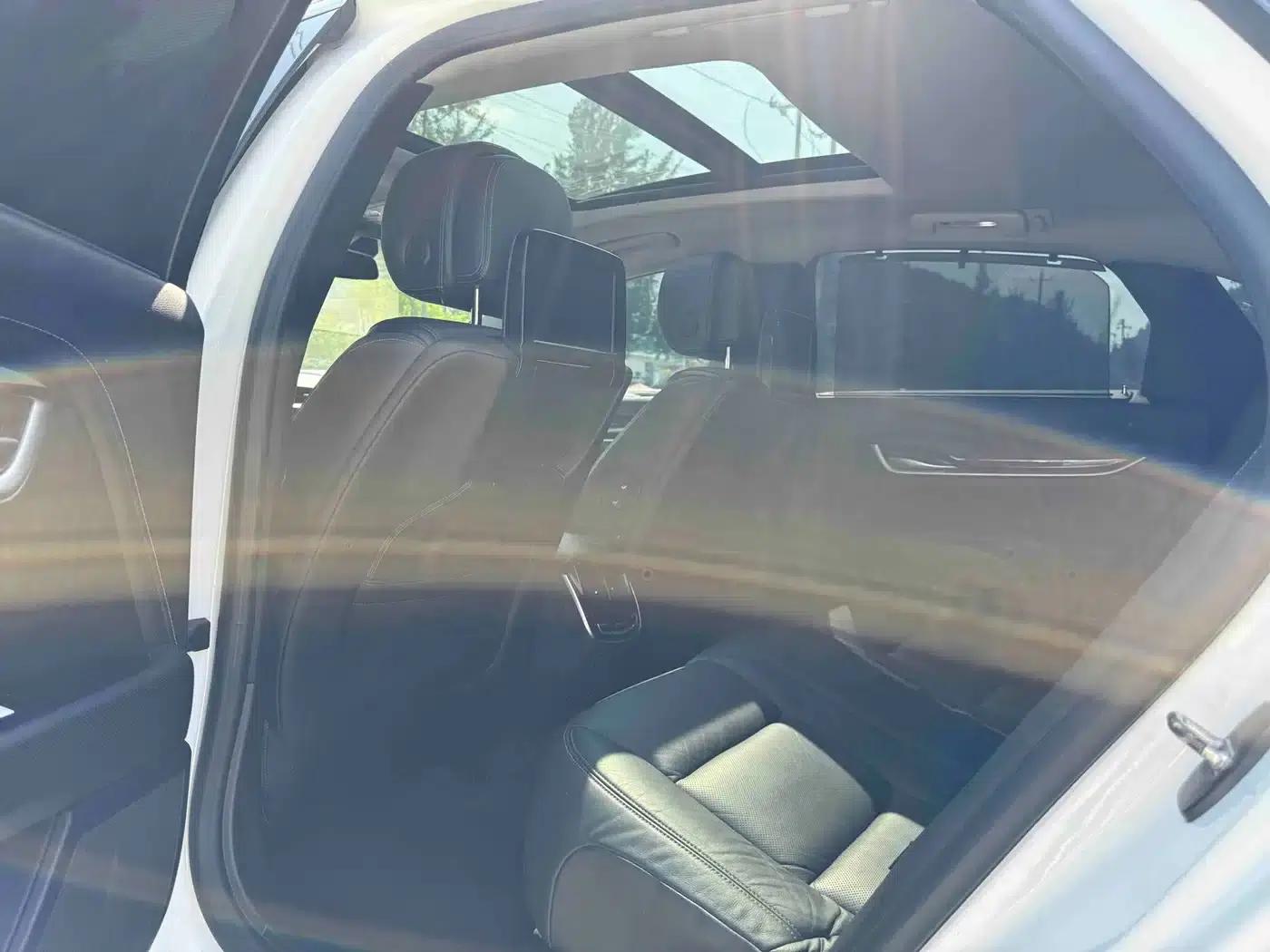 2014 Cadillac XTS 28T Luxury — миниатюра 6