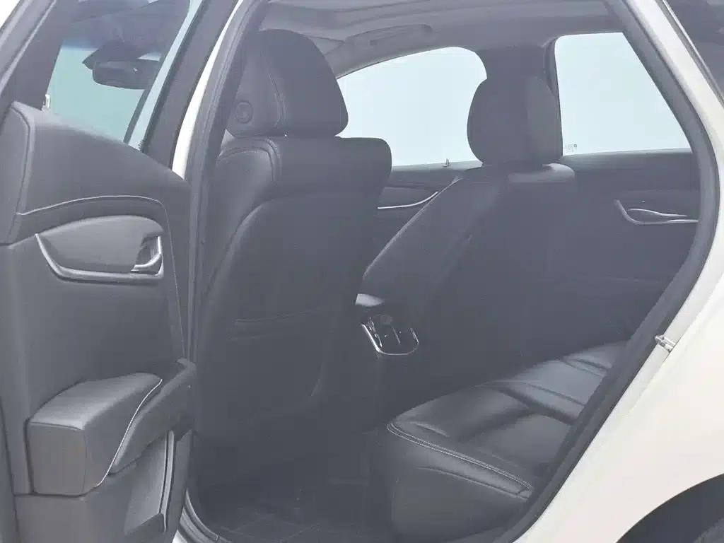 2018 Cadillac XTS 28T Technology Edition — миниатюра 5
