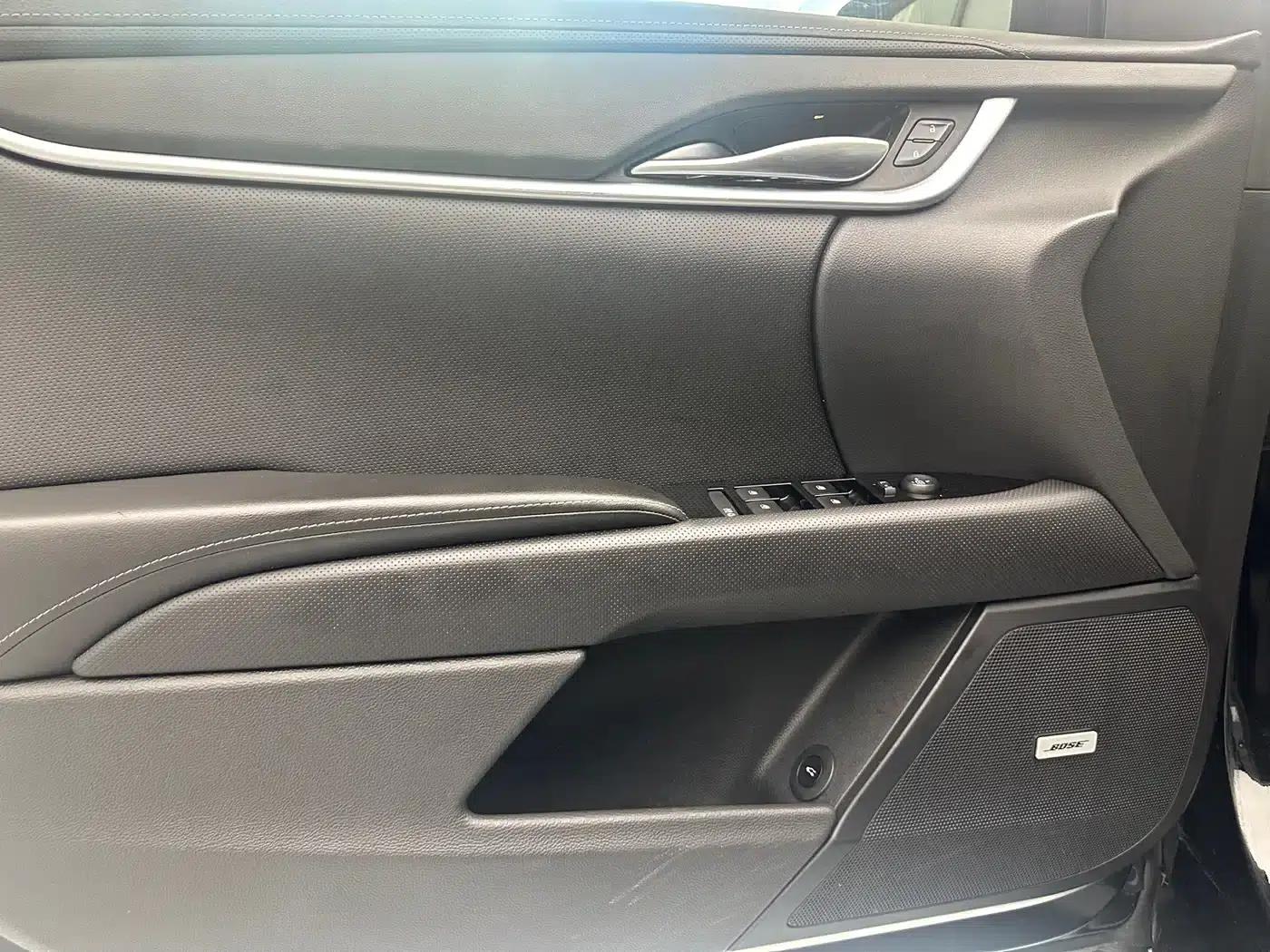 2018 Cadillac XTS 28T Technology Edition — миниатюра 6