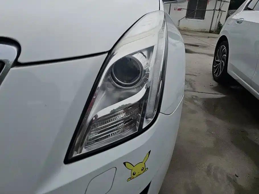 2016 Cadillac XTS 28T Technology Edition — миниатюра 5