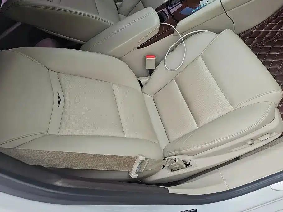2016 Cadillac XTS 28T Technology Edition — миниатюра 7