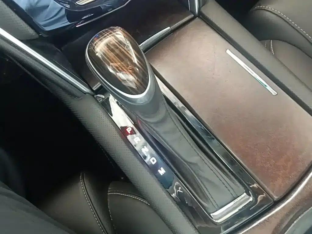 2018 Cadillac XTS 28T Technology Edition — миниатюра 14