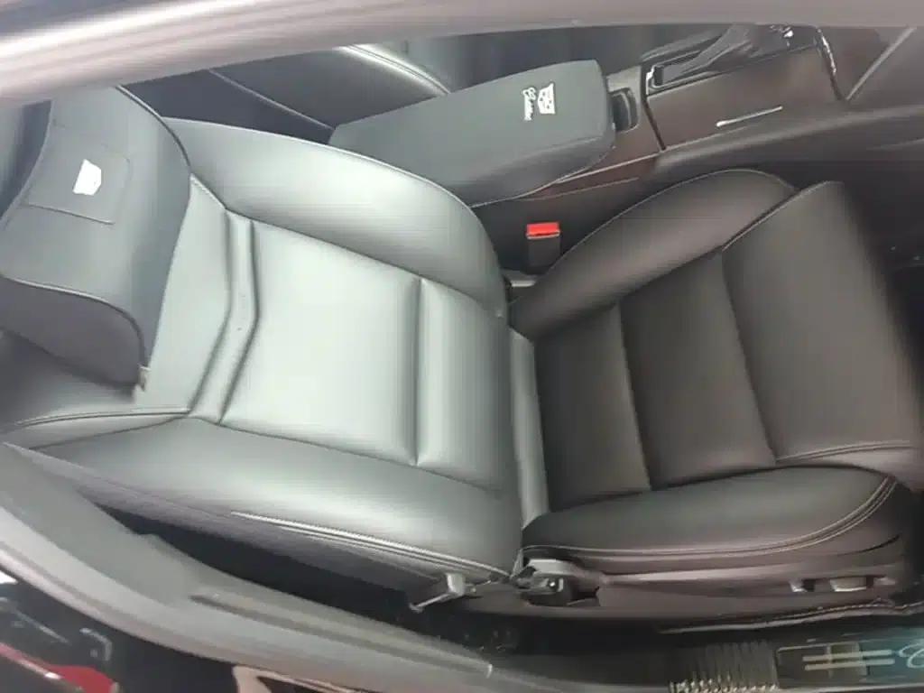 2018 Cadillac XTS 28T Technology Edition — миниатюра 25
