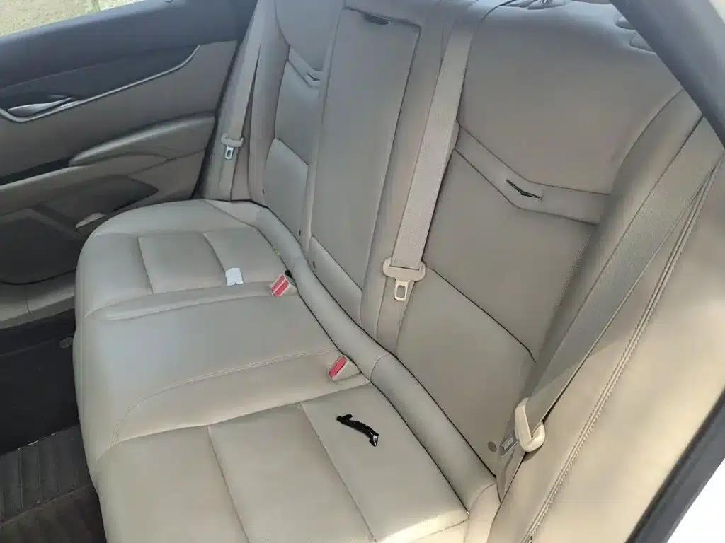2014 Cadillac XTS 28T Comfort — миниатюра 15
