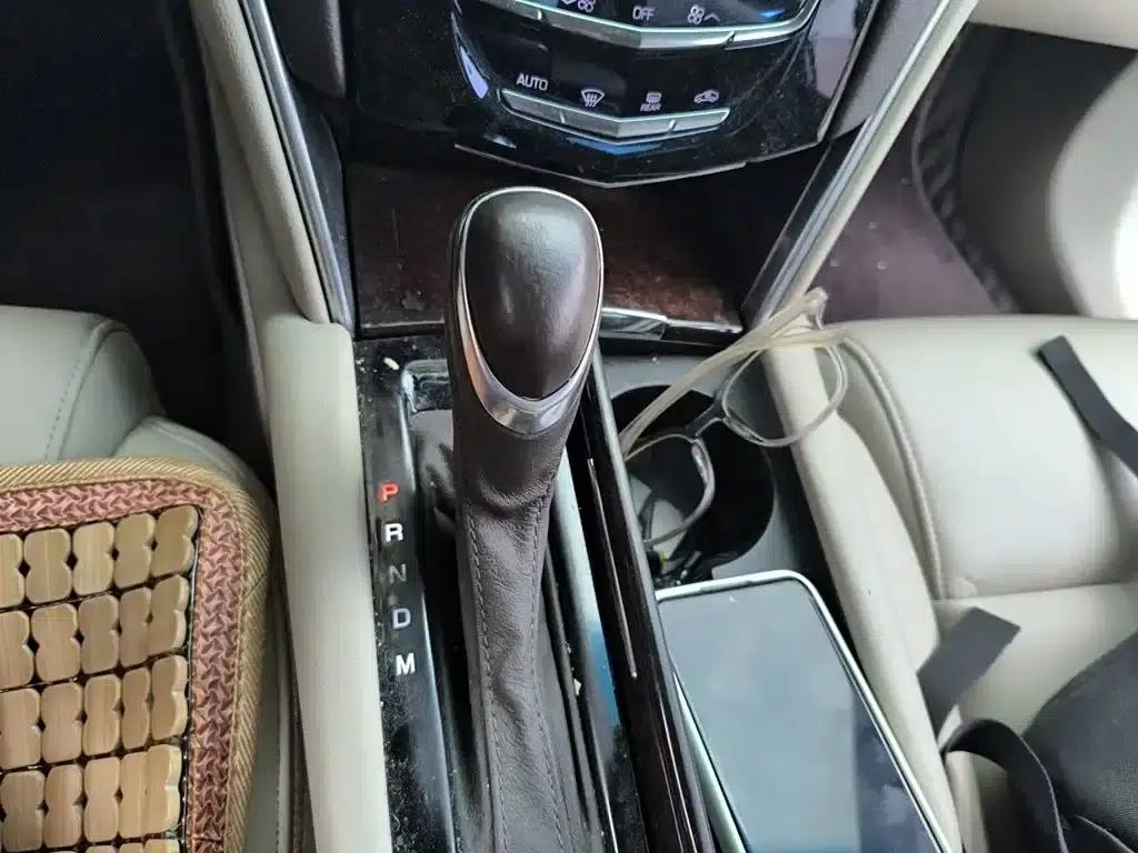 2014 Cadillac XTS 28T Comfort — миниатюра 7