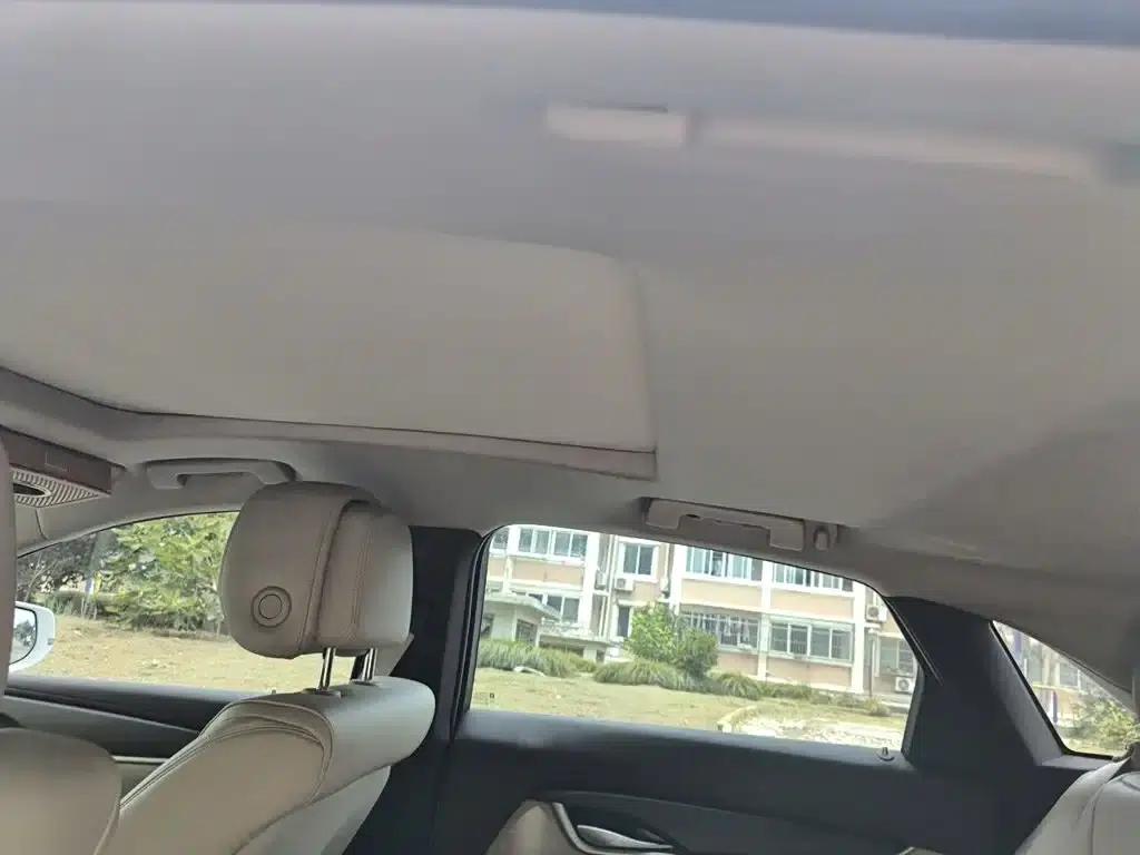 2014 Cadillac XTS 28T Comfort — миниатюра 9