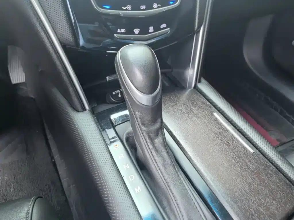 2018 Cadillac XTS 28T Elite — миниатюра 14