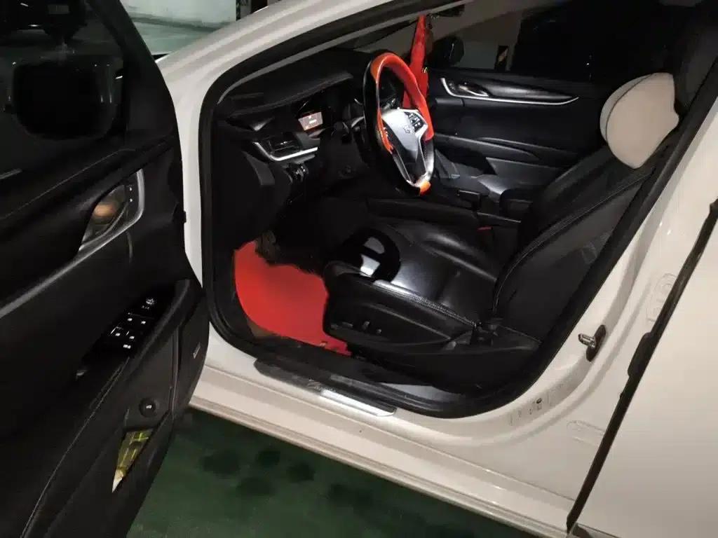 2018 Cadillac XTS 28T Elite — миниатюра 14