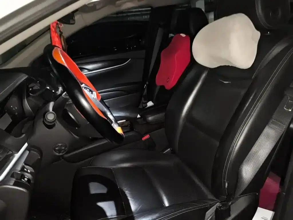 2018 Cadillac XTS 28T Elite — миниатюра 8
