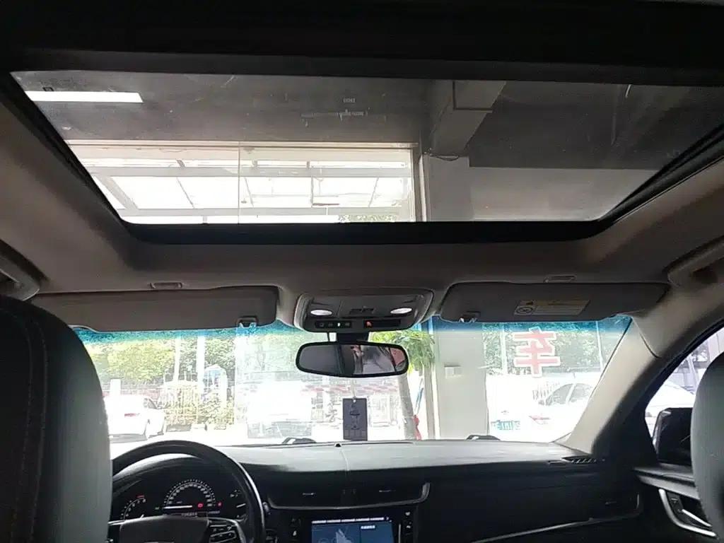 2018 Cadillac XTS 28T Technology Edition — миниатюра 18