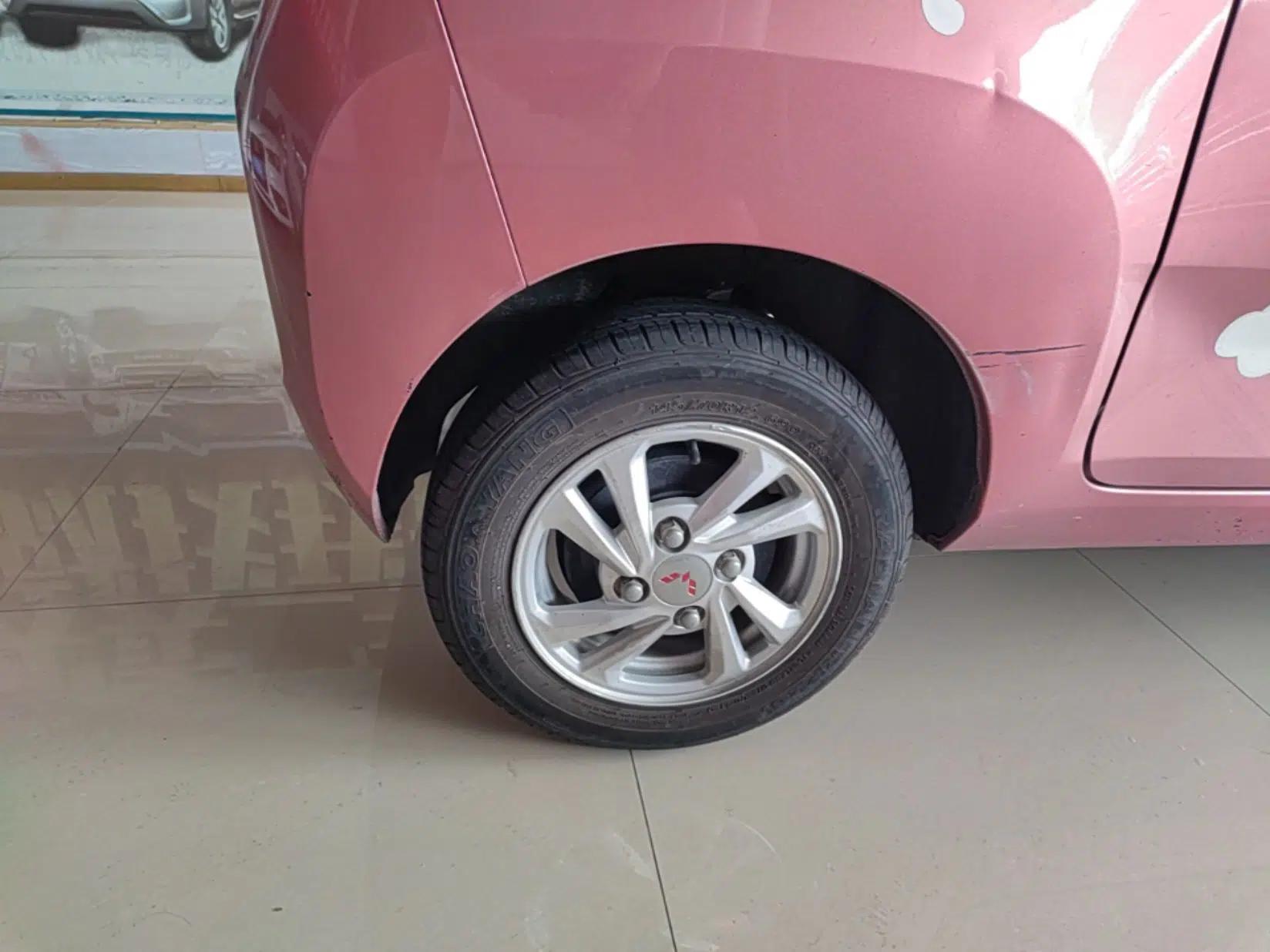 Wuling Hongguang MINIEV 2020 Zizai Version Lithium-NMC — миниатюра 11