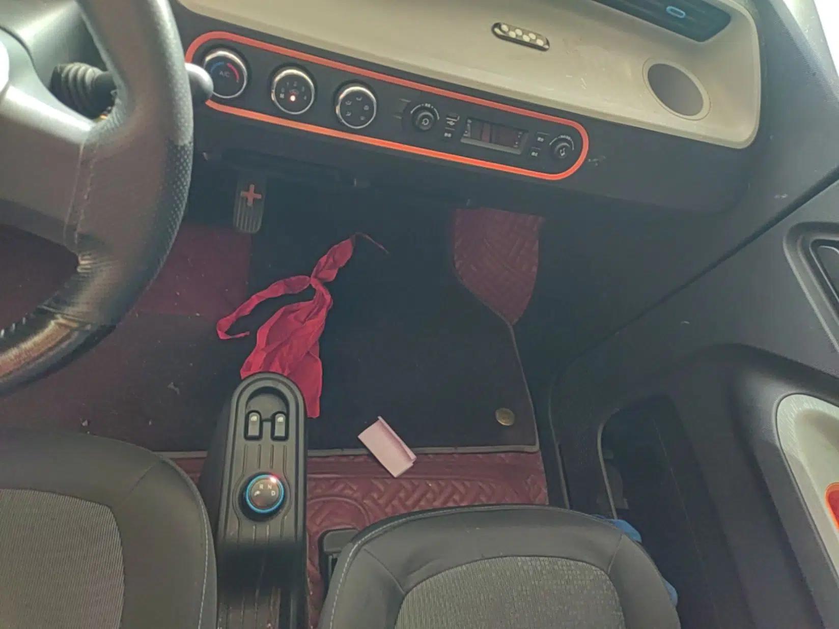 Wuling Hongguang MINIEV 2020 Zizai Version Lithium-NMC — миниатюра 15