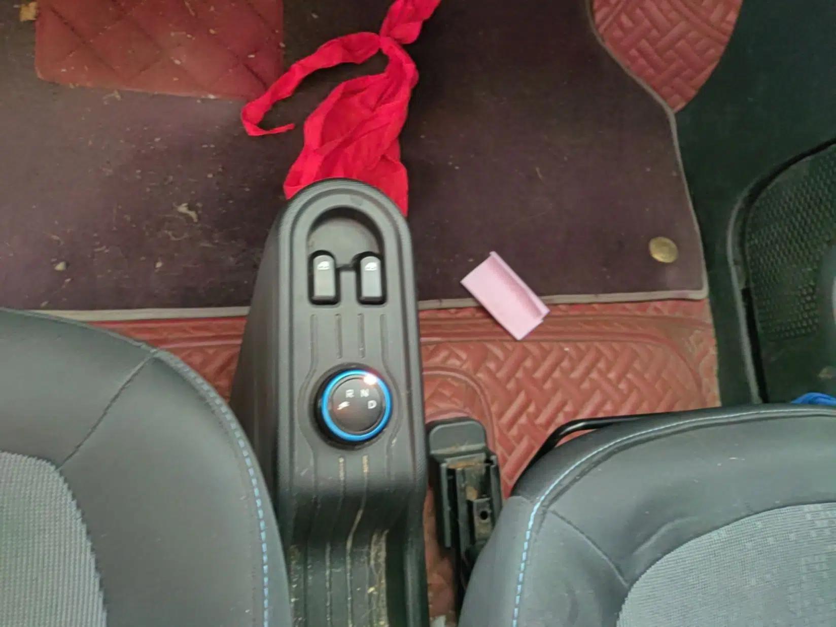 Wuling Hongguang MINIEV 2020 Zizai Version Lithium-NMC — миниатюра 16